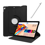 Capa Case Smart Para iPad 10