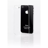 Capa Case Switcheasy Nude Para iPhone 4 E 4s +2 Pelicul