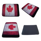 Capa Case Tablet Neoprene Canadá - Kit 2 Unidades