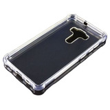 Capa Case Transparente Silicone Asus Zenfone 3 5.5 Ze552kl