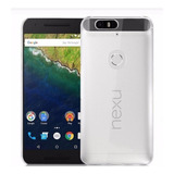 Capa Case Ultra Fina Huawei Google Nexus 6p Pelicula Vidro