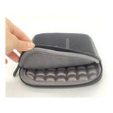 Capa Case Universal Tablet 7 Polegadas Bubbles Proteção
