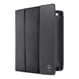 Capa Case iPad 2/3/4 Storage Folio