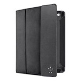 Capa Case iPad 2/3/4 Storage Folio