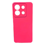 Capa Celular Para Xiaomi Redmi Note 13 Pro Tela 6.67¨ Case
