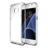 Capa Celular Transparente Para Samsung Galaxy