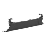 Capa Central Para-choque Scania P/g/r Highline 2010/2016 Pp