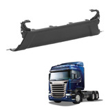Capa Central Para-choque Scania P/g/r Highline 2010/2016