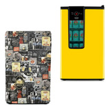 Capa Cervejeira Consul Mais Estampada Abertura E Fechamento
