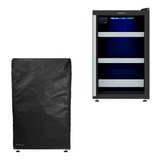 Capa Cervejeira Venax Expvq100l Blue Light 82 Litros Corino