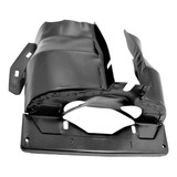 Capa Chapa Lata Tampa Protetor Cilindro 1-2 Motor Fusca Puma