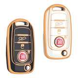 Capa Chave Canivete Capinha Fiat Argo Cronos Toro Pulse