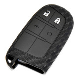 Capa Chave Jeep Renegade Compass Freemont Dodge Journey Top