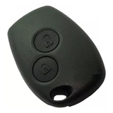 Capa Chave Telecomando Alarme Renault Logan Sandero Duster