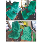 Capa Chinil Maquina Agrícolas Um Banco Ch 570 John Deere