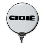 Capa Cibié + Farol Auxiliar Milha Fusca Gol Kombi Branca