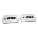 Capa Cibie Serra Ii Frete Gratis Farol Opala Maverick Fusca