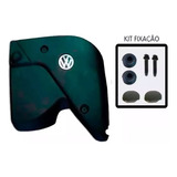 Capa Cobertura Tampa Motor Ap Original Gol Santana Parati Vw