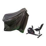 Capa Cobrir Bike Ergométrica Horizontal Dream Fitness Max H