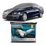 Capa Cobrir Carro 100% Impermeavel Audi