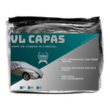 Capa Cobrir Carro 100% Impermeavel Proteção