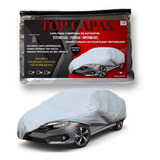 Capa Cobrir Carro 100% Impermeavel Proteção