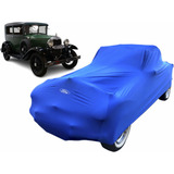 Capa Cobrir Carro Antigo Ford Fordinho 1929 Colecionador