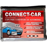 Capa Cobrir Carro Automotiva Protetora P M G Central/forrada