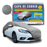 Capa Cobrir Carro Corolla, Civic Uv.