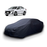 Capa Cobrir Carro Dodge Dart Coupe Tecido Lycra Anti Poeira