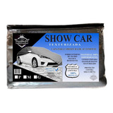 Capa Cobrir Carro Impermeável Proteção 100% Uv Sol E Chuva