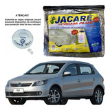 Capa Cobrir Carro Jacaré Forrada 100%
