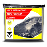 Capa Cobrir Carro Saveiro Ant Uv