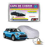 Capa Cobrir Hatch Sedan Forrada E