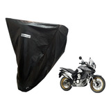 Capa Cobrir Moto Anti-chama Forrada Honda Xl 700v Transalp