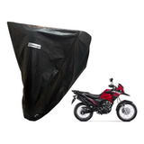 Capa Cobrir Moto Antichama Forrada Honda Xre 190