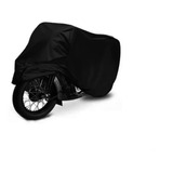 Capa Cobrir Moto Impermeavel Maxima