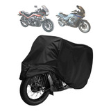 Capa Cobrir Moto Sol Chuva Poeira Cbx 750 Four Indy 1991