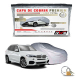 Capa Cobrir Suv Picape Xg Couricarbon