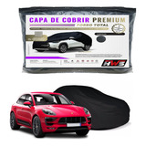 Capa Cobrir Suv Picape Xg Couricarbon