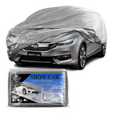 Capa Cobrir Veículo Carro Original Capa Impermeável Proteção