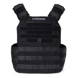 Capa Colete Forhonor Plate Carrier Modular