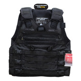 Capa Colete Modular Feline Viking Profissional Cordura 1000d