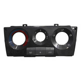 Capa Comando Ar Condicionado Fiat Bravo Stilo Original Denso