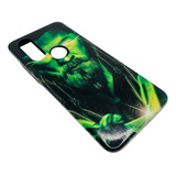 Capa Compatível C/ Moto One Vision C/ Brinde + Pel Vidro 3d