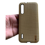 Capa Compatível C/ Xiaomi Mi A3 6.08 Case + Pel Vidro 3d