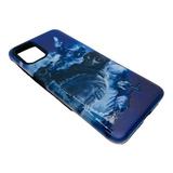 Capa Compatível Com Motorola Moto G9 Plus Xt2087 +brinde