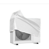 Capa Condensador Ar Condicionado Split Komeco 9000 Btus