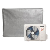 Capa Condensador Para Ar Condicionado Comfee 12000 Btus Frio