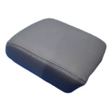 Capa Console Central Amarok Couro Legítimo